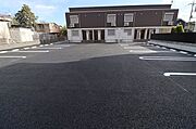 駒形駅より徒歩18分 2階 築2年10ヶ月の賃貸物件