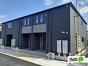 グラン・シャリオ伊勢崎参番館 2階 築2年1ヶ月の賃貸物件