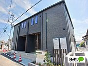 プレシャスパークII 2階 築1年4ヶ月の賃貸物件