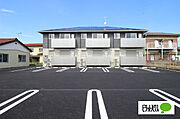 新伊勢崎駅より徒歩31分 1階 新築の賃貸物件