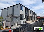 伊勢崎駅より徒歩17分 2階 新築の賃貸物件