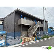 伊勢崎駅より徒歩9分 2階 新築の賃貸物件
