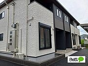 伊勢崎駅より徒歩17分 1階 新築の賃貸物件