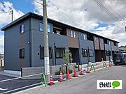 新伊勢崎駅より徒歩12分 1階 新築の賃貸物件