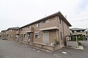 伊勢崎駅より徒歩49分 1階 築17年1ヶ月の賃貸物件