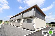 樋越駅より徒歩13分 2階 新築の賃貸物件
