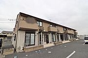 伊勢崎駅より徒歩65分 1階 築13年7ヶ月の賃貸物件