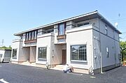 新伊勢崎駅より徒歩63分 1階 築8年5ヶ月の賃貸物件