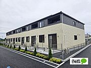 前橋駅よりバス29分 徒歩5分 2階 新築の賃貸物件