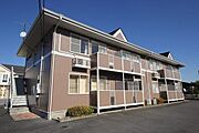 新町駅より徒歩76分 2階 築29年11ヶ月の賃貸物件