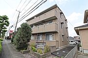 伊勢崎駅より徒歩38分 1階 築17年8ヶ月の賃貸物件