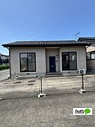 駒形駅より徒歩24分 1階 築22年9ヶ月の賃貸物件