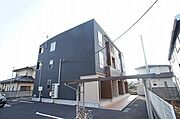 伊勢崎駅より徒歩21分 2階 築14年3ヶ月の賃貸物件