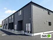 メゾングラースII 1階 築3年2ヶ月の賃貸物件