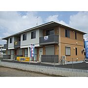 サント・ラフィネA 1階 築17年3ヶ月の賃貸物件