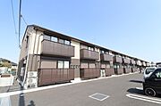 国定駅より徒歩42分 1階 築2年10ヶ月の賃貸物件