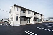 伊勢崎駅より徒歩10分 2階 築8年7ヶ月の賃貸物件
