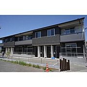 フォレストミムロ 1階 築12年5ヶ月の賃貸物件