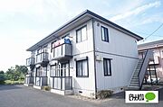 新伊勢崎駅より徒歩21分 1階 築24年2ヶ月の賃貸物件