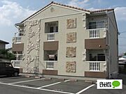 ＡＳＨＧＡＲＤＥＮＭＩＹＡＫＯ 2階 築19年の賃貸物件