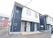 新伊勢崎駅より徒歩18分 2階 築19年3ヶ月の賃貸物件