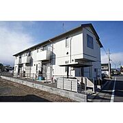 ケイコーポE 1階 築19年1ヶ月の賃貸物件