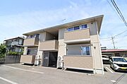 マーシュII 1階 築15年8ヶ月の賃貸物件