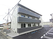 伊勢崎駅よりバス17分 徒歩3分 1階 築6年3ヶ月の賃貸物件