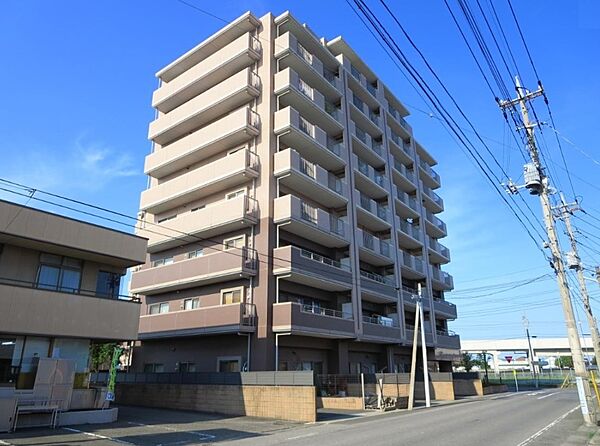 apartment 群馬県伊勢崎市中央町23-15
地図を見る