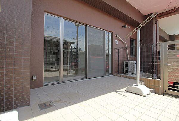 apartment 群馬県伊勢崎市中央町23-15
地図を見る