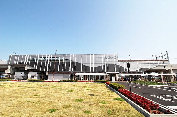 apartment 群馬県伊勢崎市中央町23-15
地図を見る