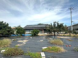 群馬県伊勢崎市境伊与久2781-14.2781-11一部