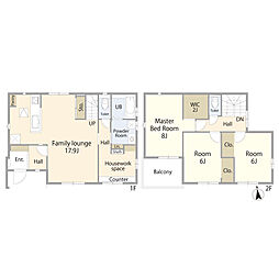 埼玉県本庄市西富田445