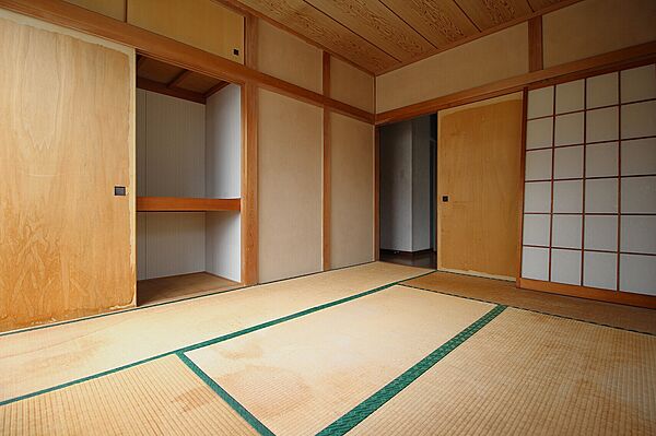 和室