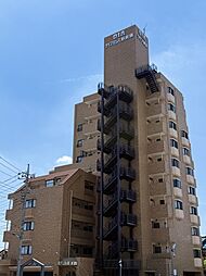 ダイアパレス新前橋