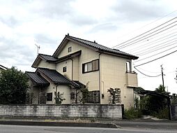 群馬県伊勢崎市馬見塚町124-2,123-2