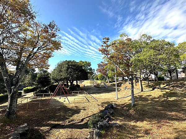 斎田公園まで約280ｍ（徒歩約4分）