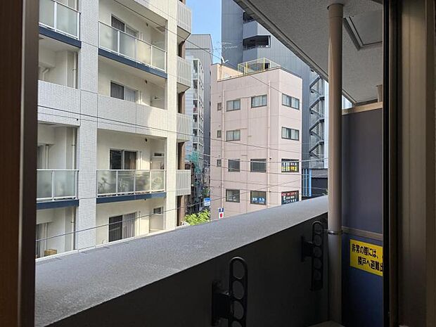 アーバイル東京ＮＥＳＴ(1K) 3階のその他画像