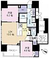 THECONOE<一番町>14階25,000万円