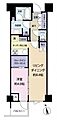 ブランズ六本木4階13,800万円