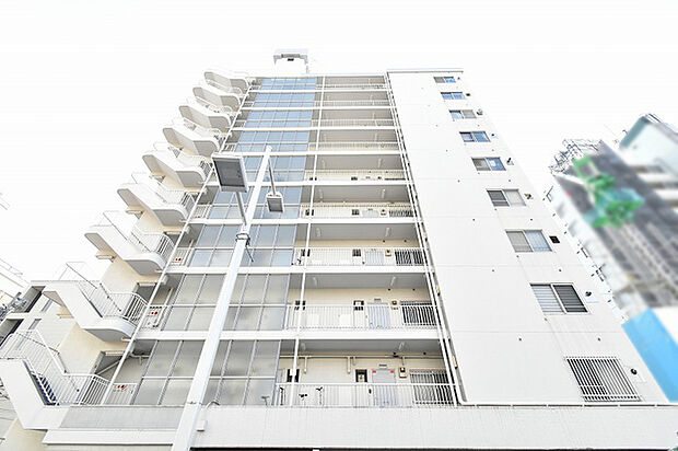 フジタオーク業平マンション(1DK) 6階のその他画像