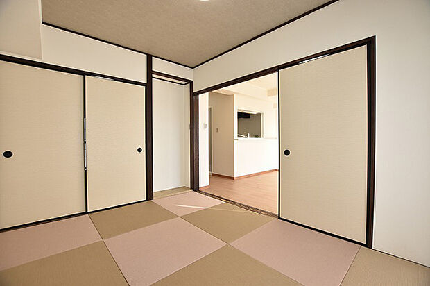ライオンズマンション仙台堀川公園(3LDK) 4階のその他画像