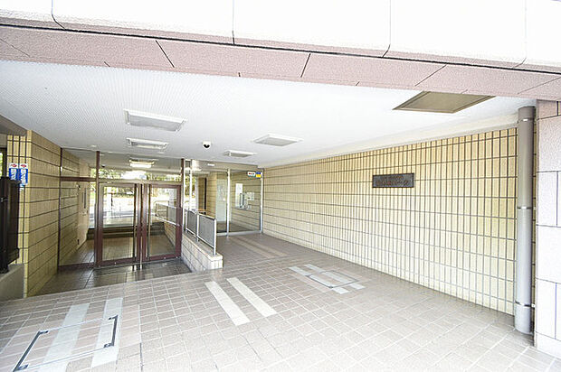 コンドミニアム仙台堀パーク(3LDK) 3階のその他画像