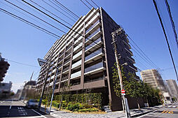 シャリエ亀戸リーディングイースト