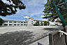 周辺：江戸川区立小岩第三中学校
