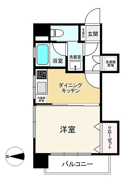 間取り：313004726065