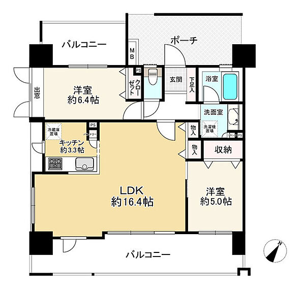 間取り：313004731968
