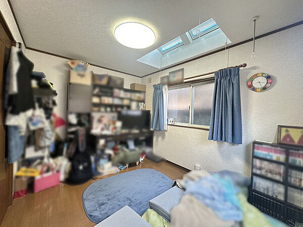 子供部屋