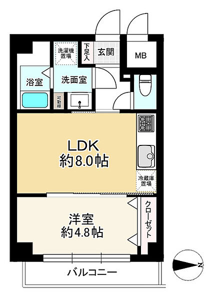 間取り：313004925610