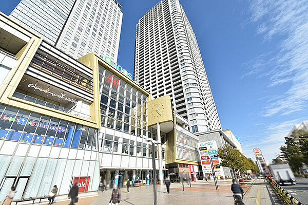 オリナス錦糸町